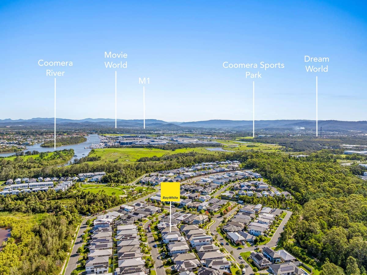 10 Roebuck Street, Coomera - Thumbnail 2