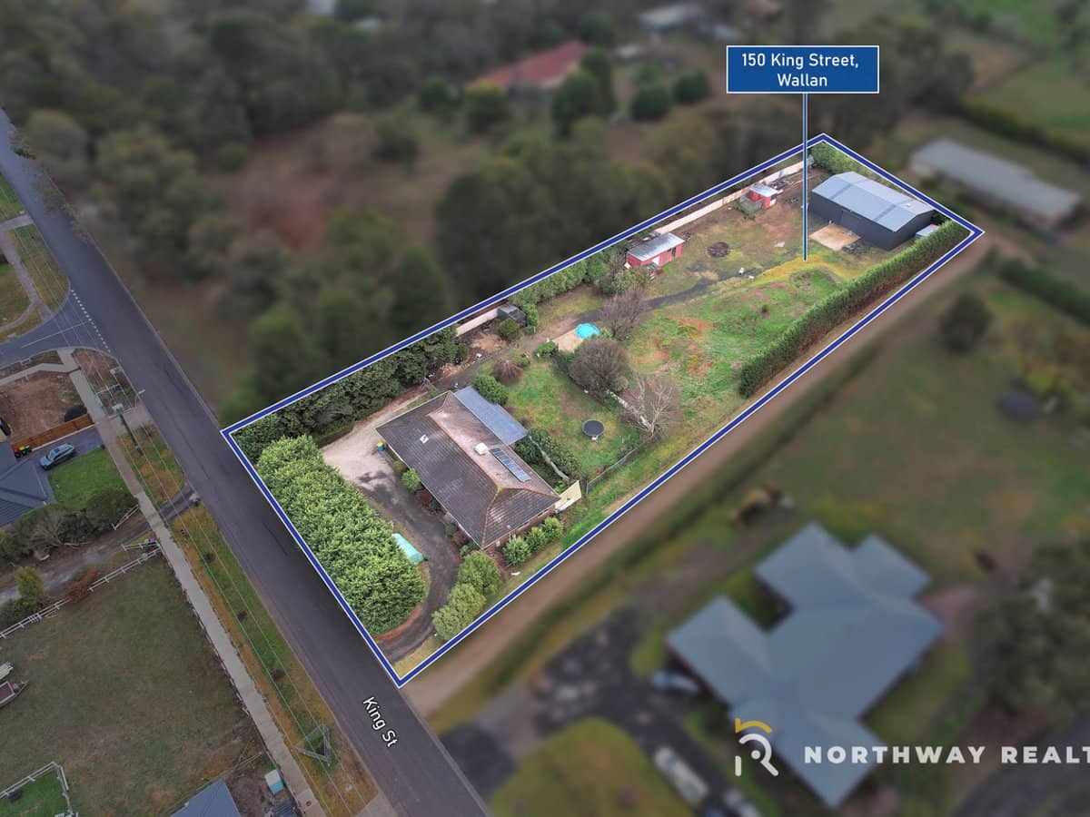 150 King Street, WALLAN - Thumbnail 13