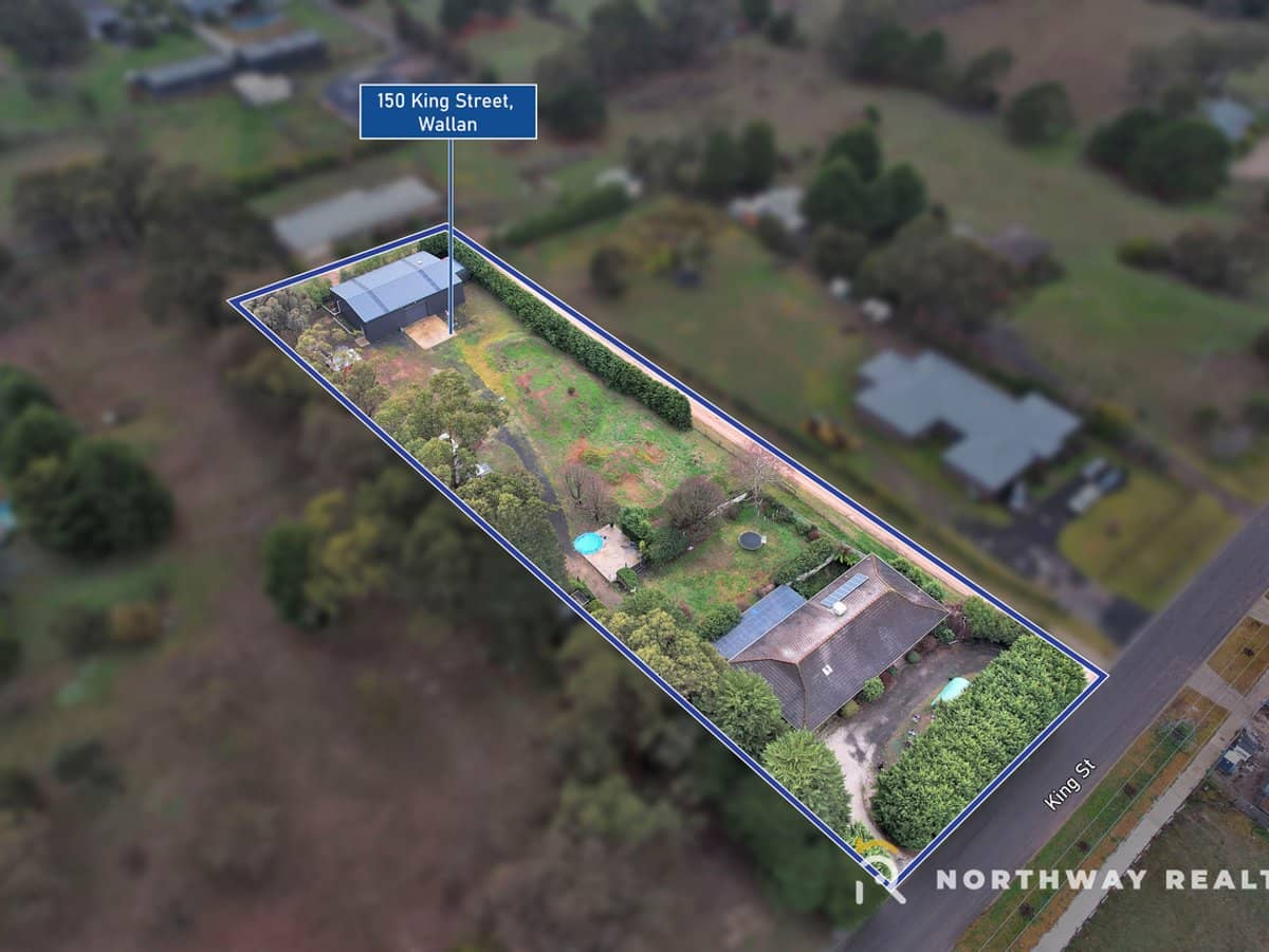 150 King Street, WALLAN - Thumbnail 14