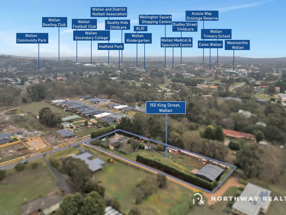 150 King Street, WALLAN - Thumbnail 15