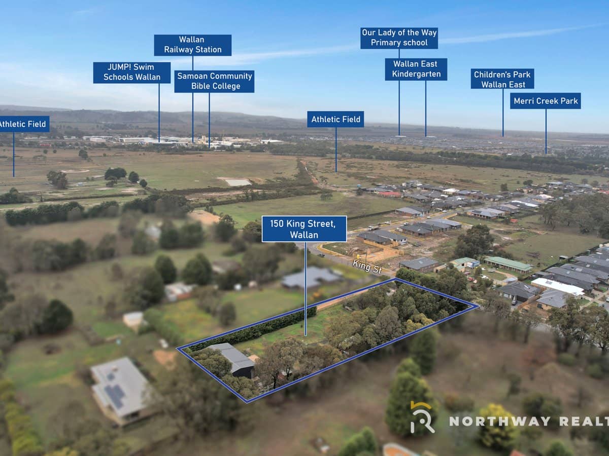 150 King Street, WALLAN - Thumbnail 16