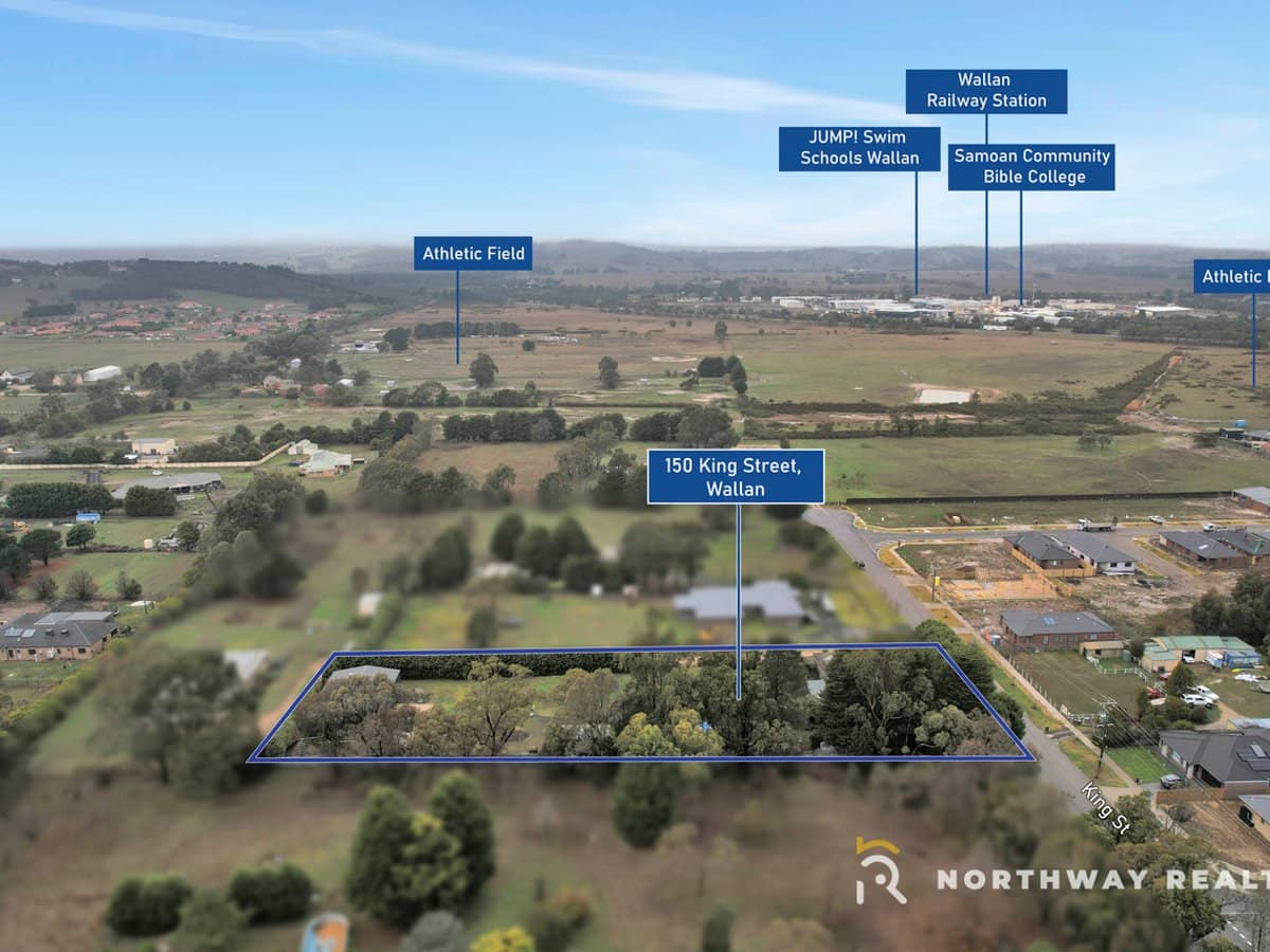 150 King Street, WALLAN - Thumbnail 17