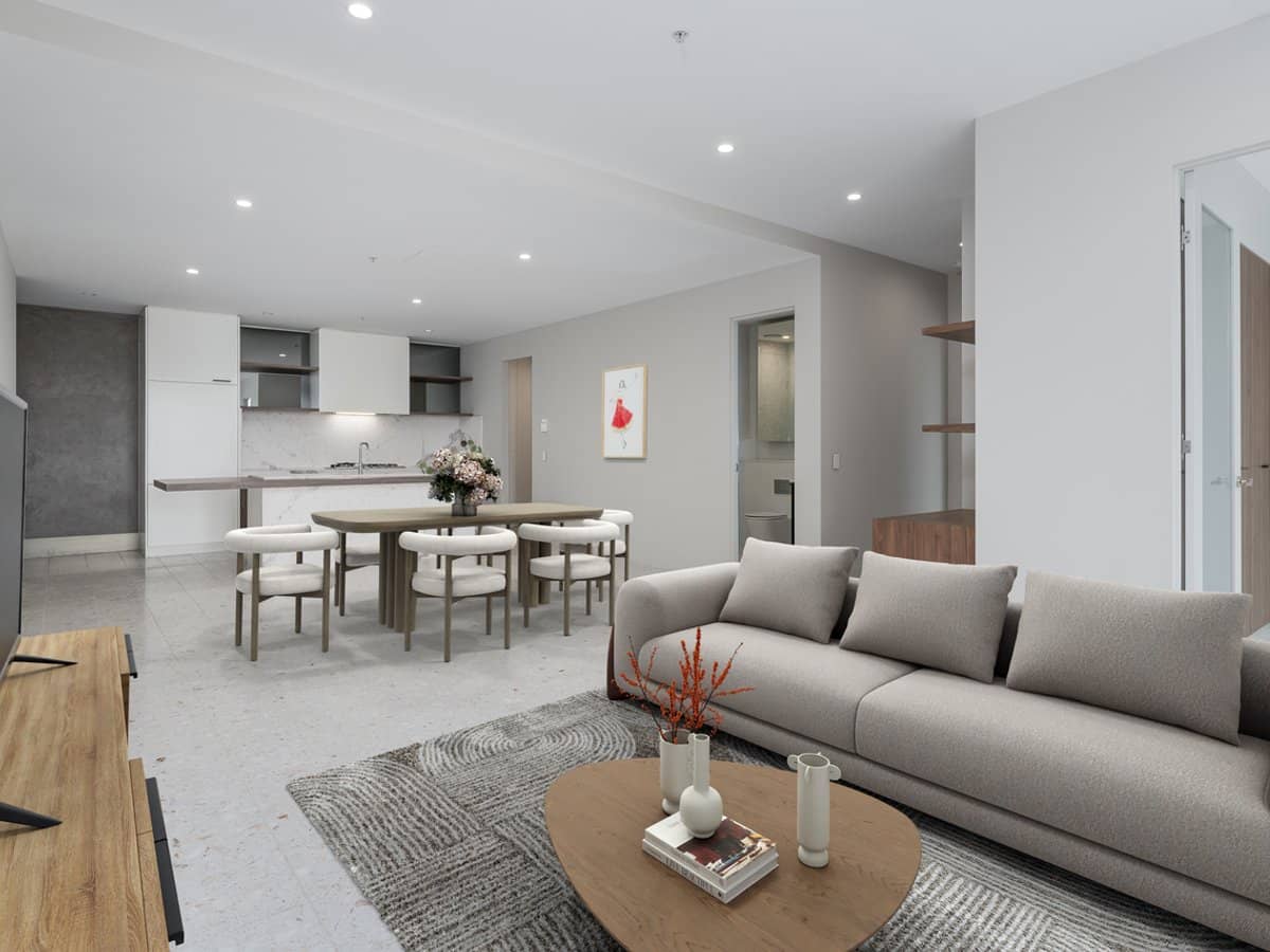 188 Macaulay Road, NORTH MELBOURNE - Thumbnail 1