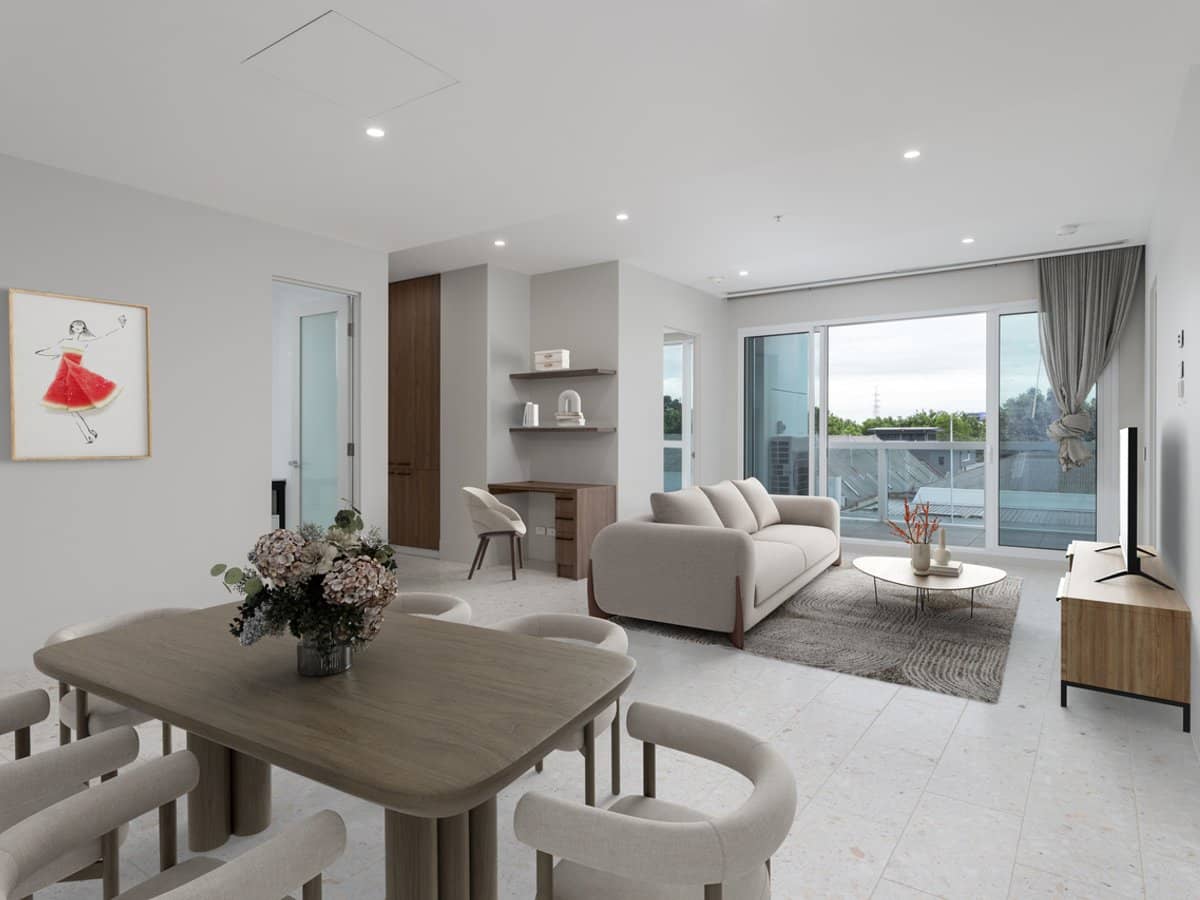 188 Macaulay Road, NORTH MELBOURNE - Thumbnail 2