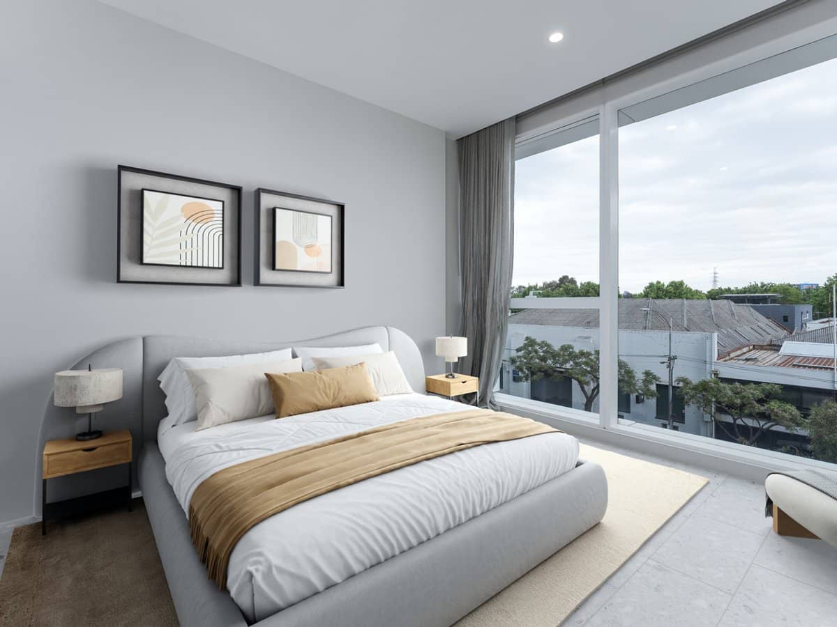 188 Macaulay Road, NORTH MELBOURNE - Thumbnail 10