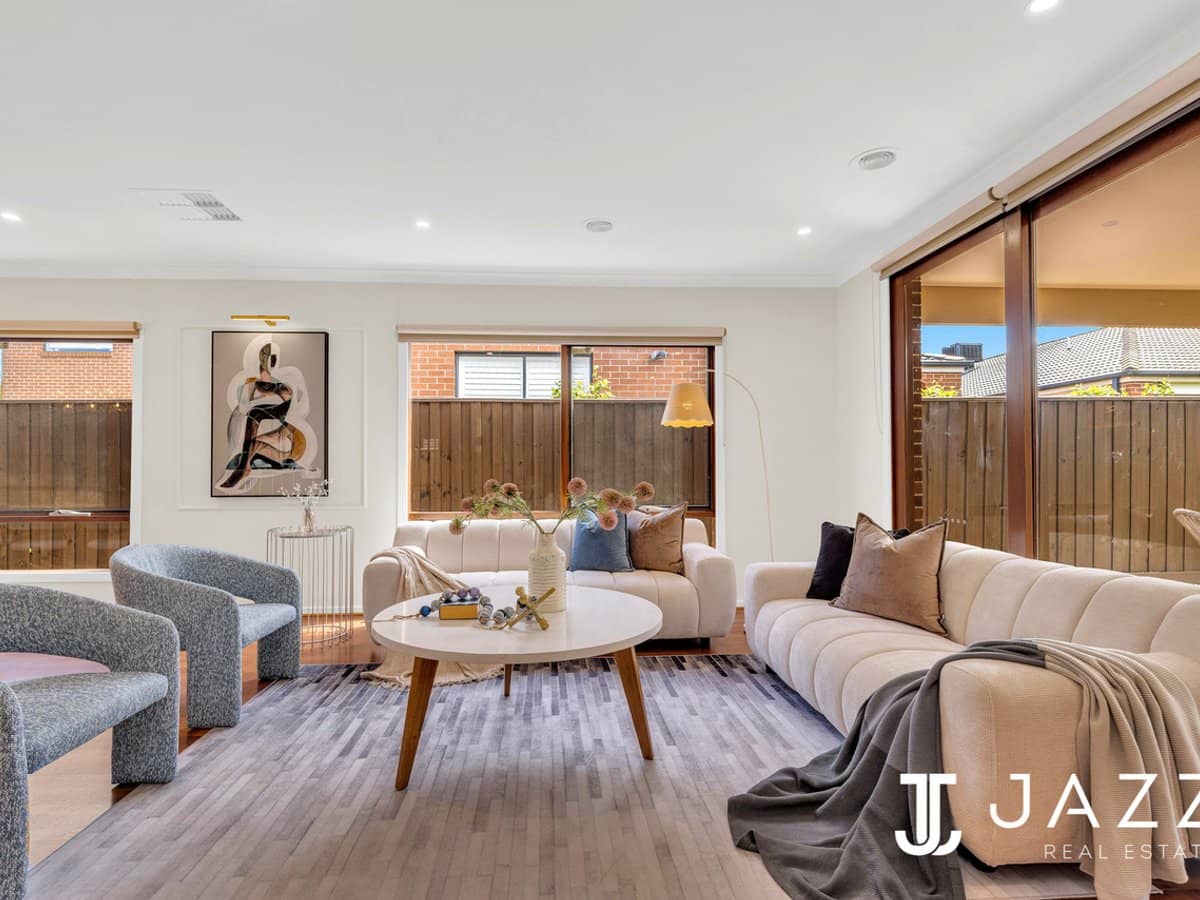 3 Heatherbell Avenue, POINT COOK - Thumbnail 6