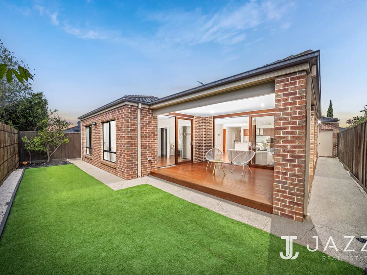 3 Heatherbell Avenue, POINT COOK - Thumbnail 22