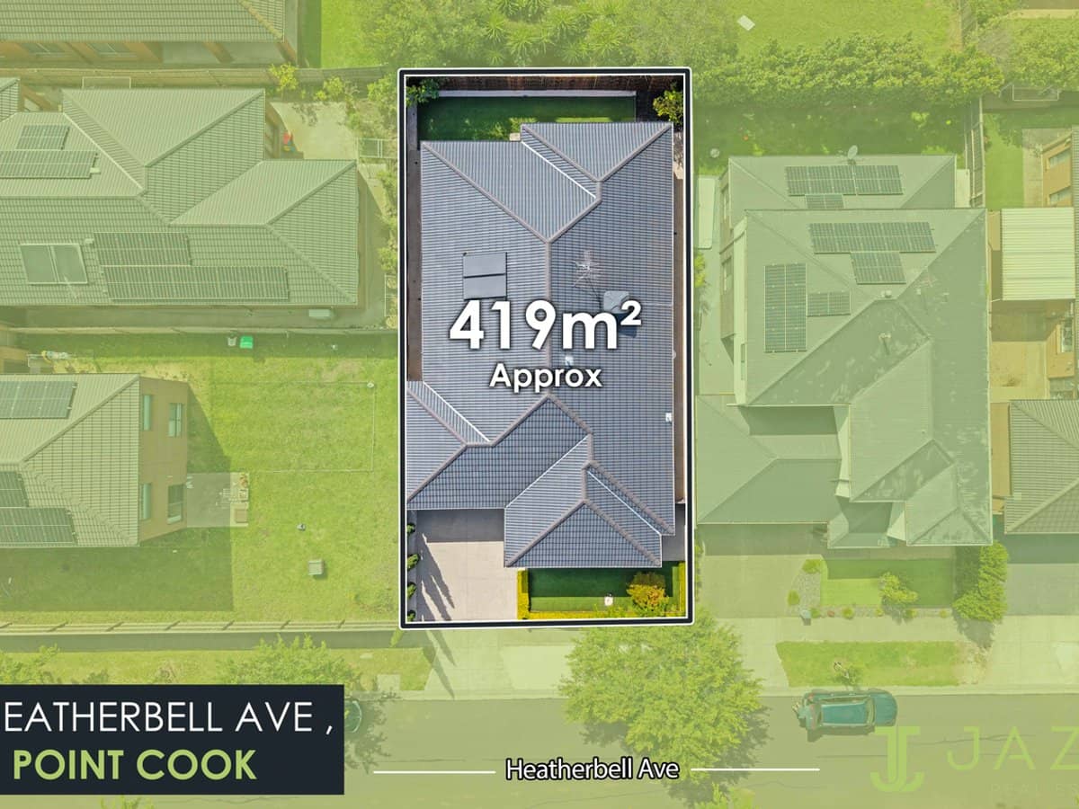 3 Heatherbell Avenue, POINT COOK - Thumbnail 23