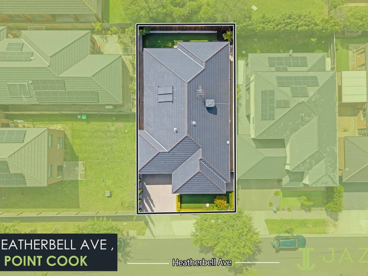 3 Heatherbell Avenue, POINT COOK - Thumbnail 24