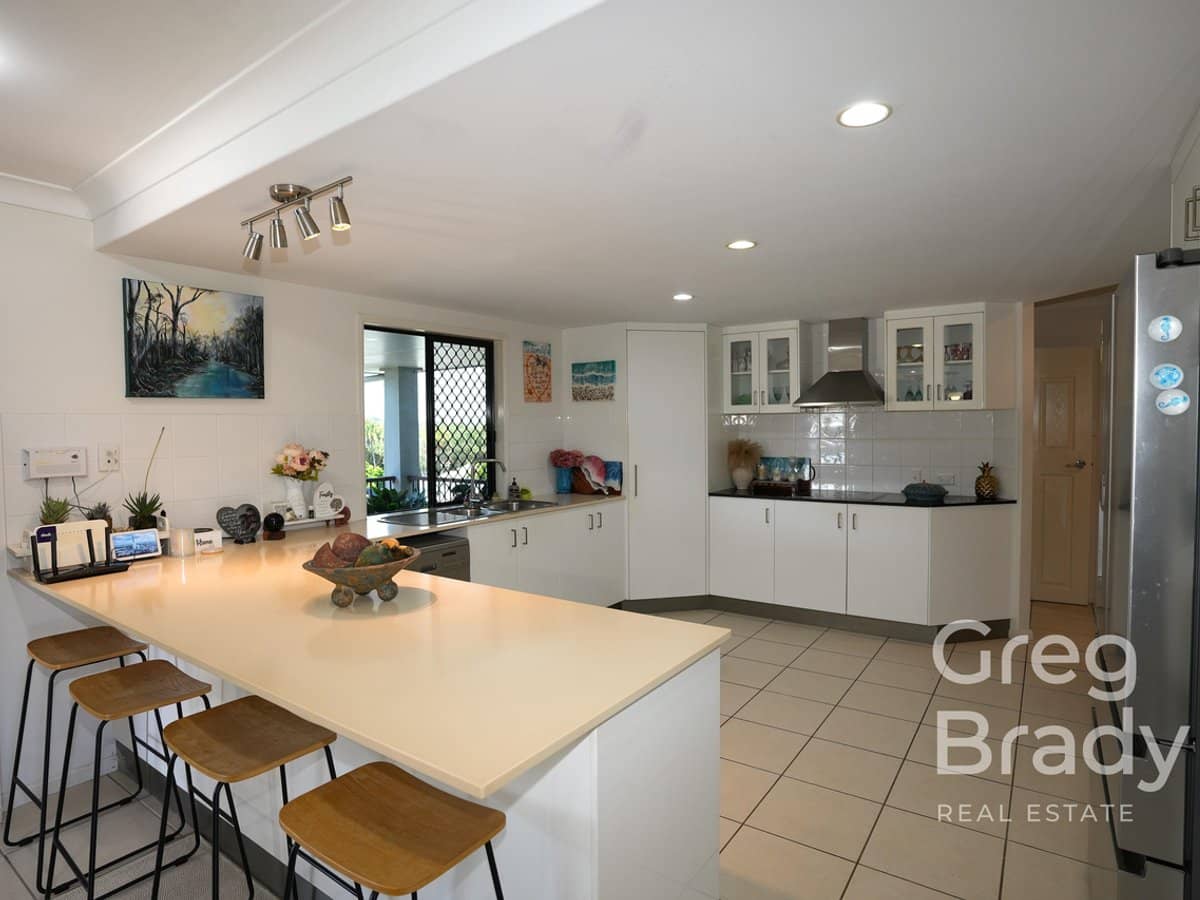 43 Hackett Court, CAMPWIN BEACH - Thumbnail 4