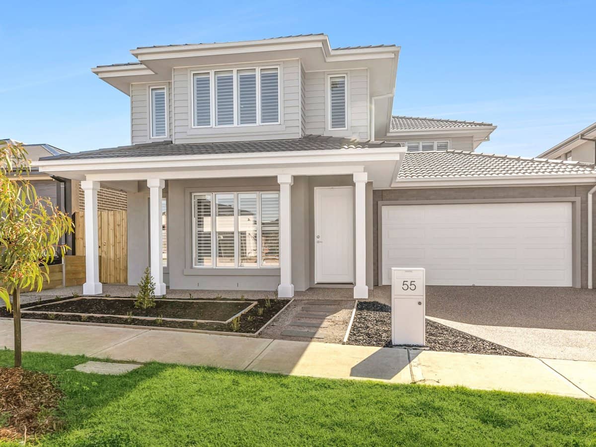 55 Speckle Circuit, SUNBURY - Thumbnail 1