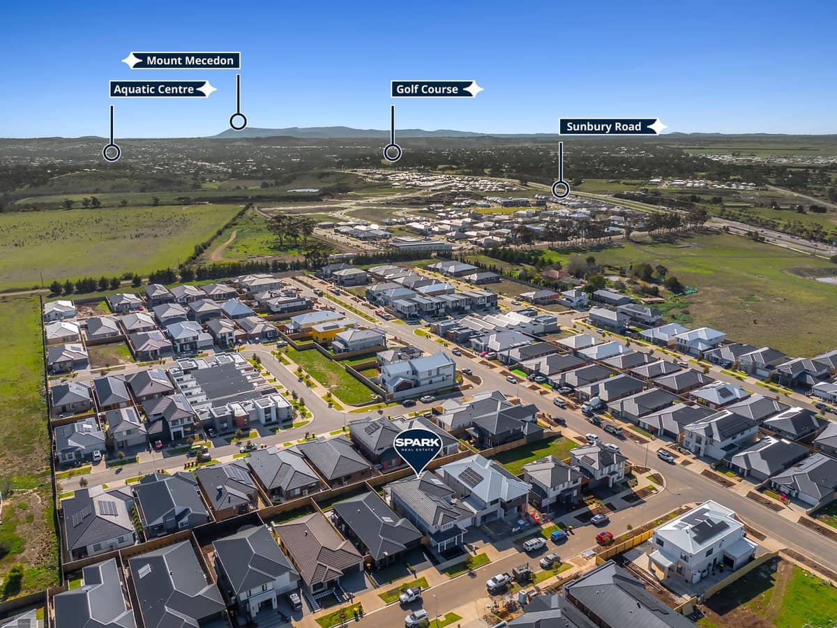 55 Speckle Circuit, SUNBURY - Thumbnail 24