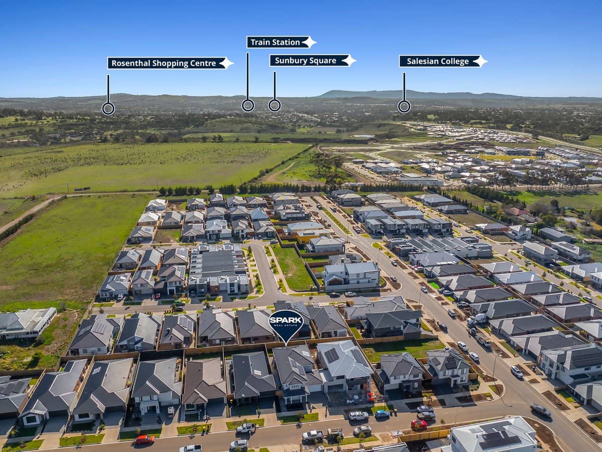 55 Speckle Circuit, SUNBURY - Thumbnail 25