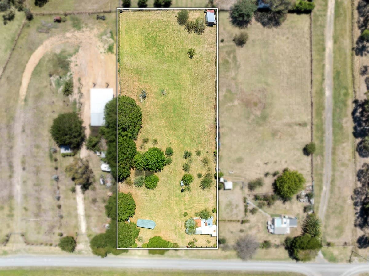 22 Craigie Street, YEA - Thumbnail 1