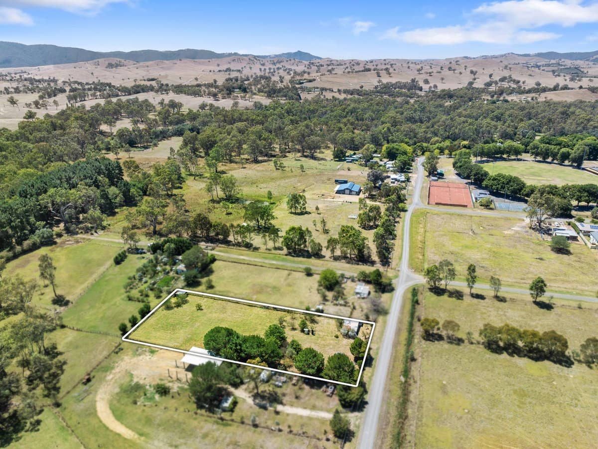 22 Craigie Street, YEA - Thumbnail 4