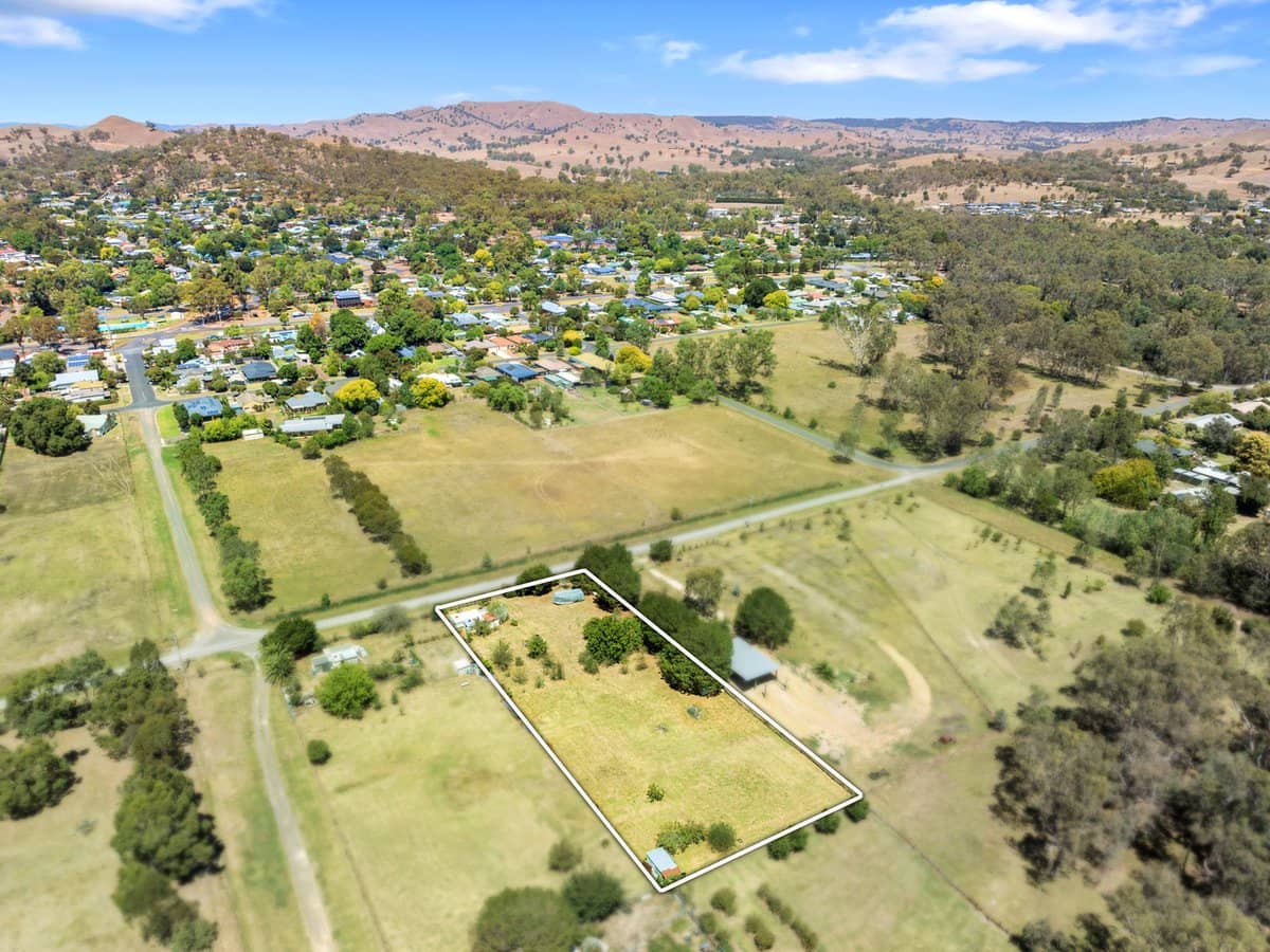 22 Craigie Street, YEA - Thumbnail 5