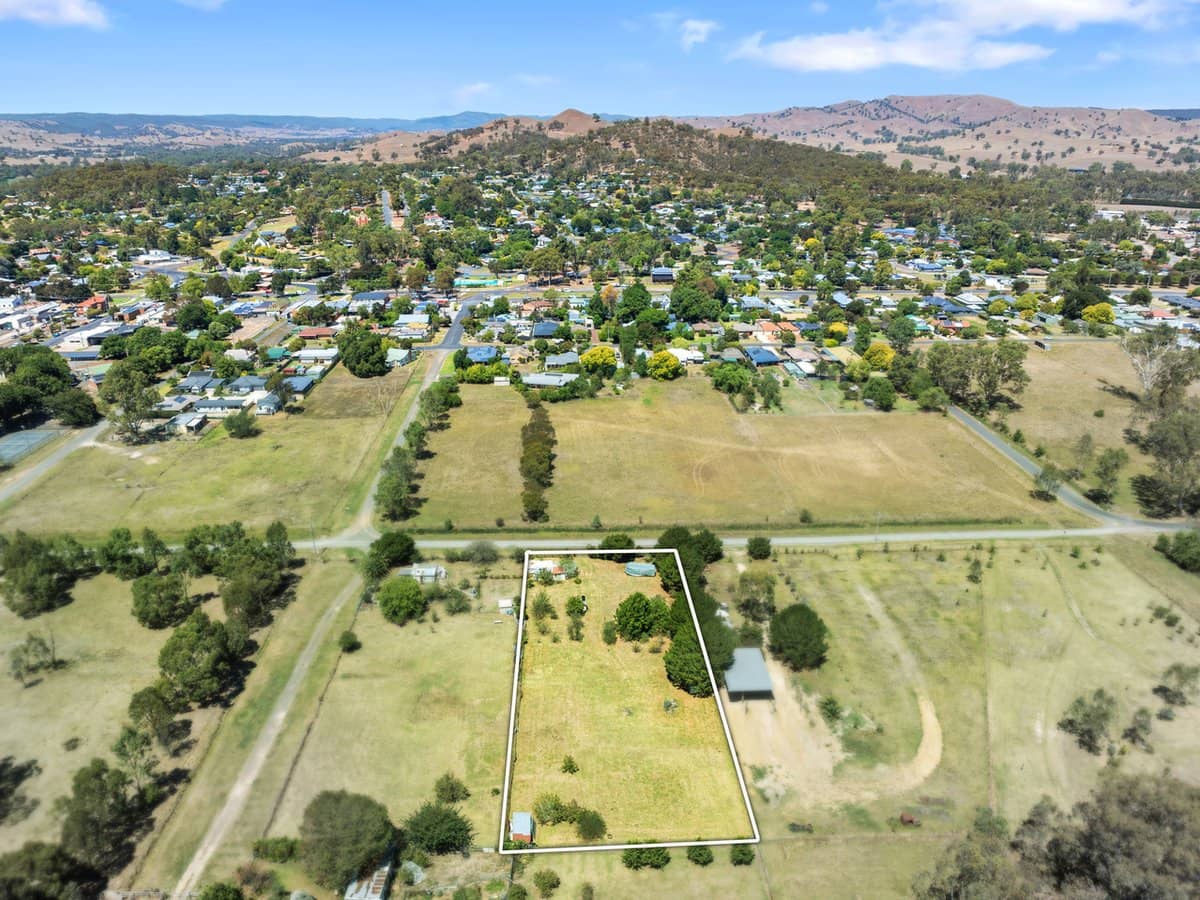 22 Craigie Street, YEA - Thumbnail 6