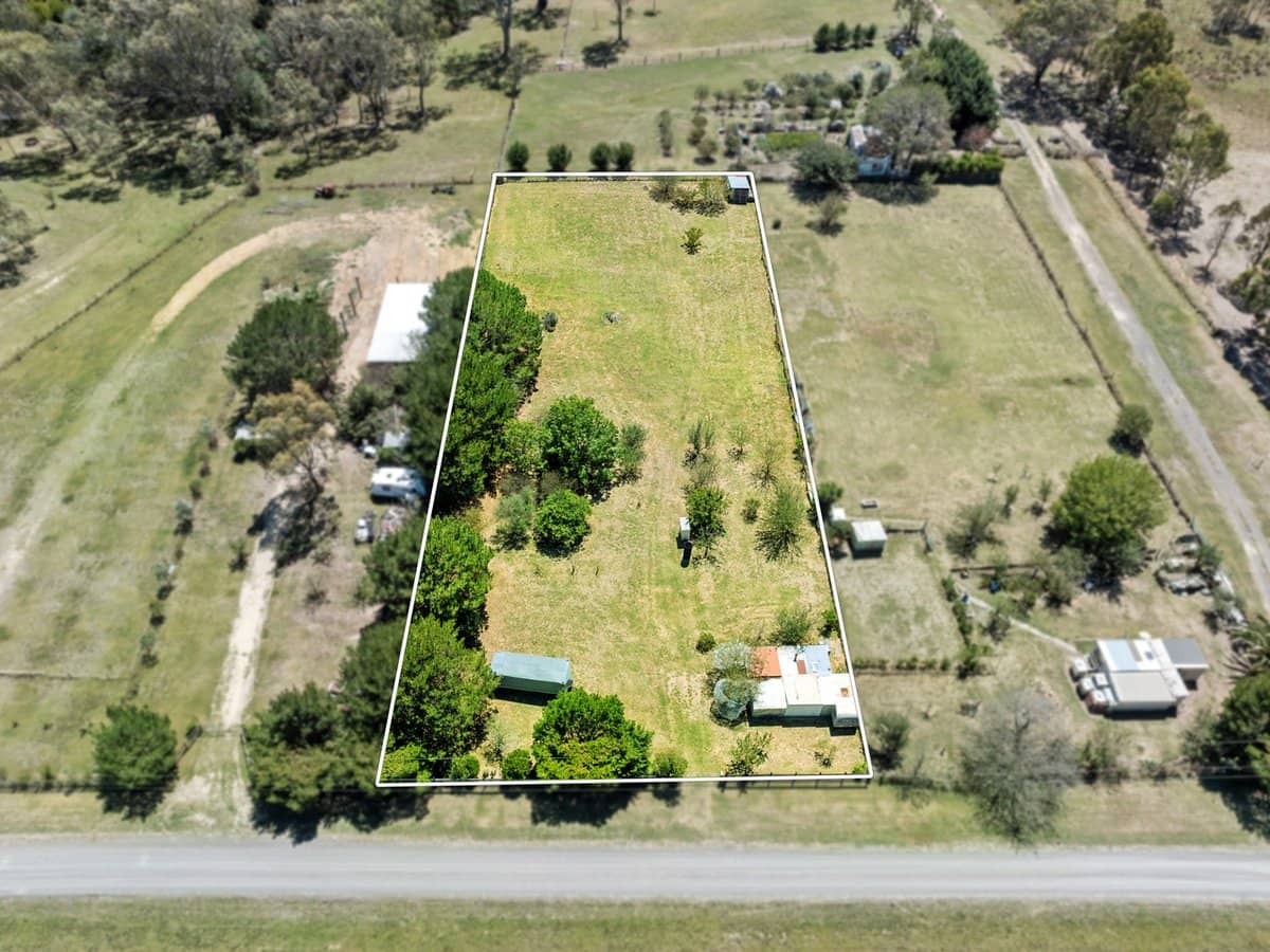 22 Craigie Street, YEA - Thumbnail 8