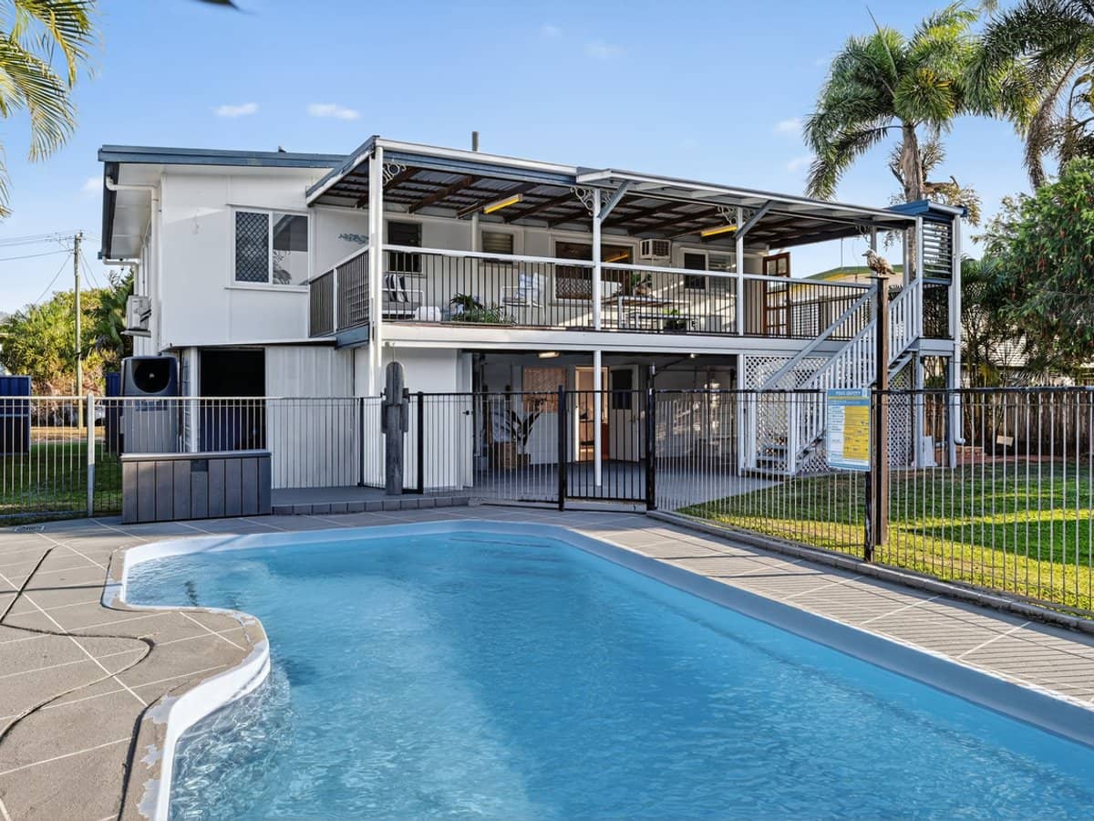 25 Hibiscus Street, CRANBROOK - Thumbnail 1