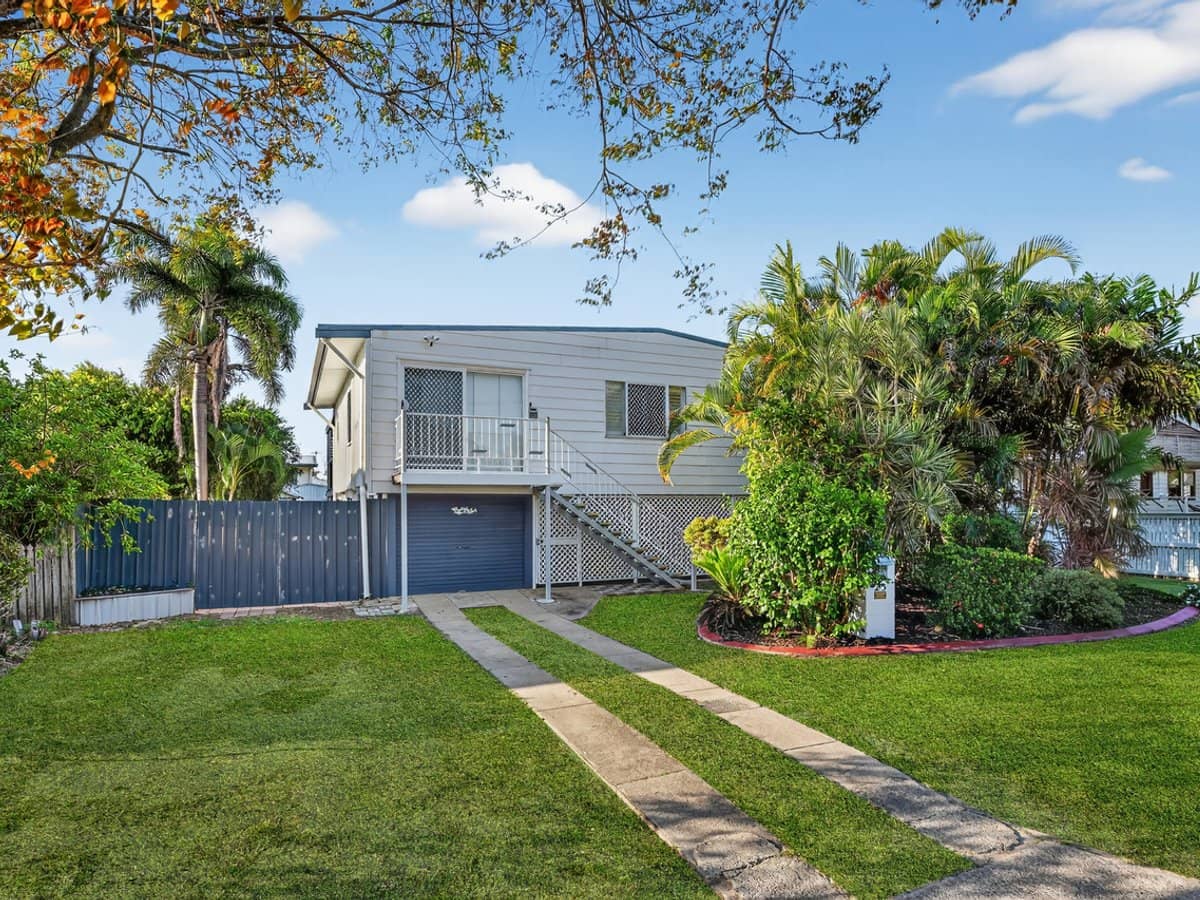 25 Hibiscus Street, CRANBROOK - Thumbnail 2