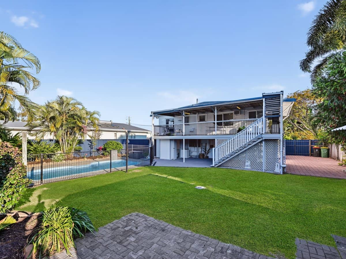 25 Hibiscus Street, CRANBROOK - Thumbnail 31