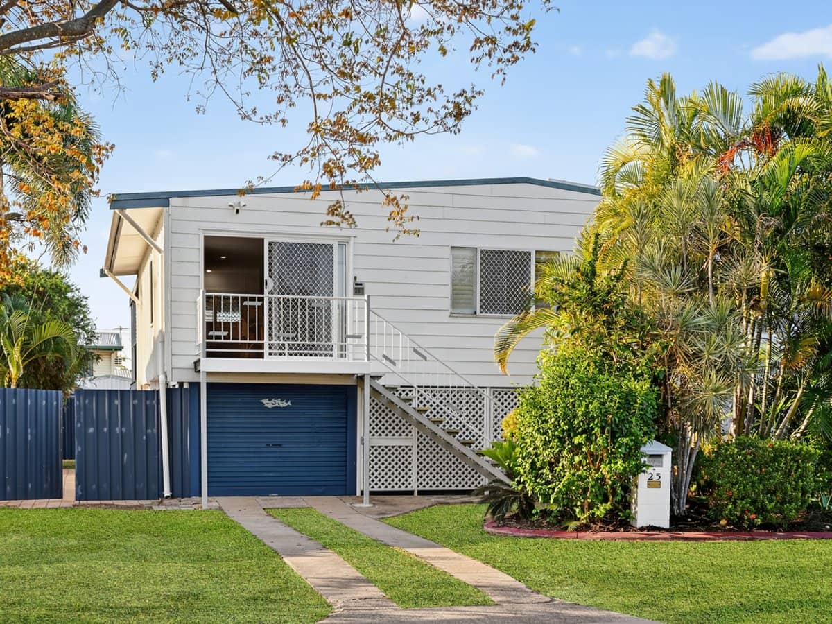 25 Hibiscus Street, CRANBROOK - Thumbnail 32