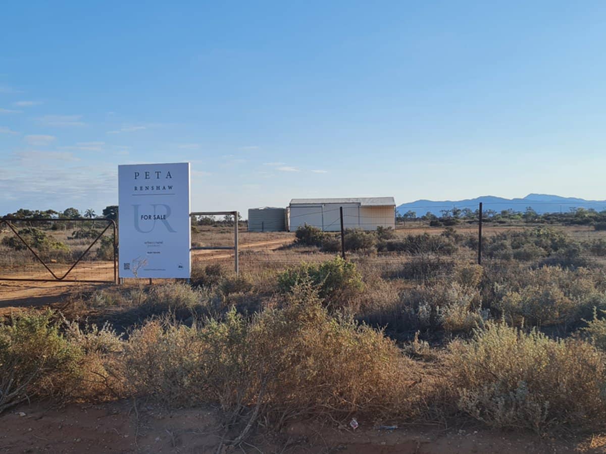 Lots 43-49 Reservoir Road, STIRLING NORTH - Thumbnail 1