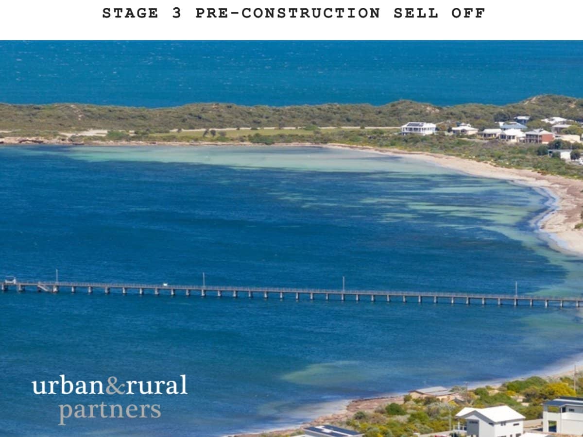 Bronzewing Way, MARION BAY - Thumbnail 1