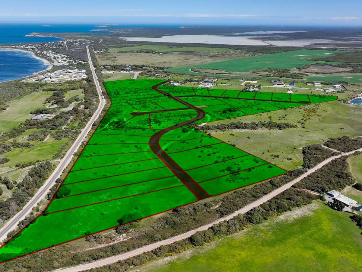 Bronzewing Way, MARION BAY - Thumbnail 2