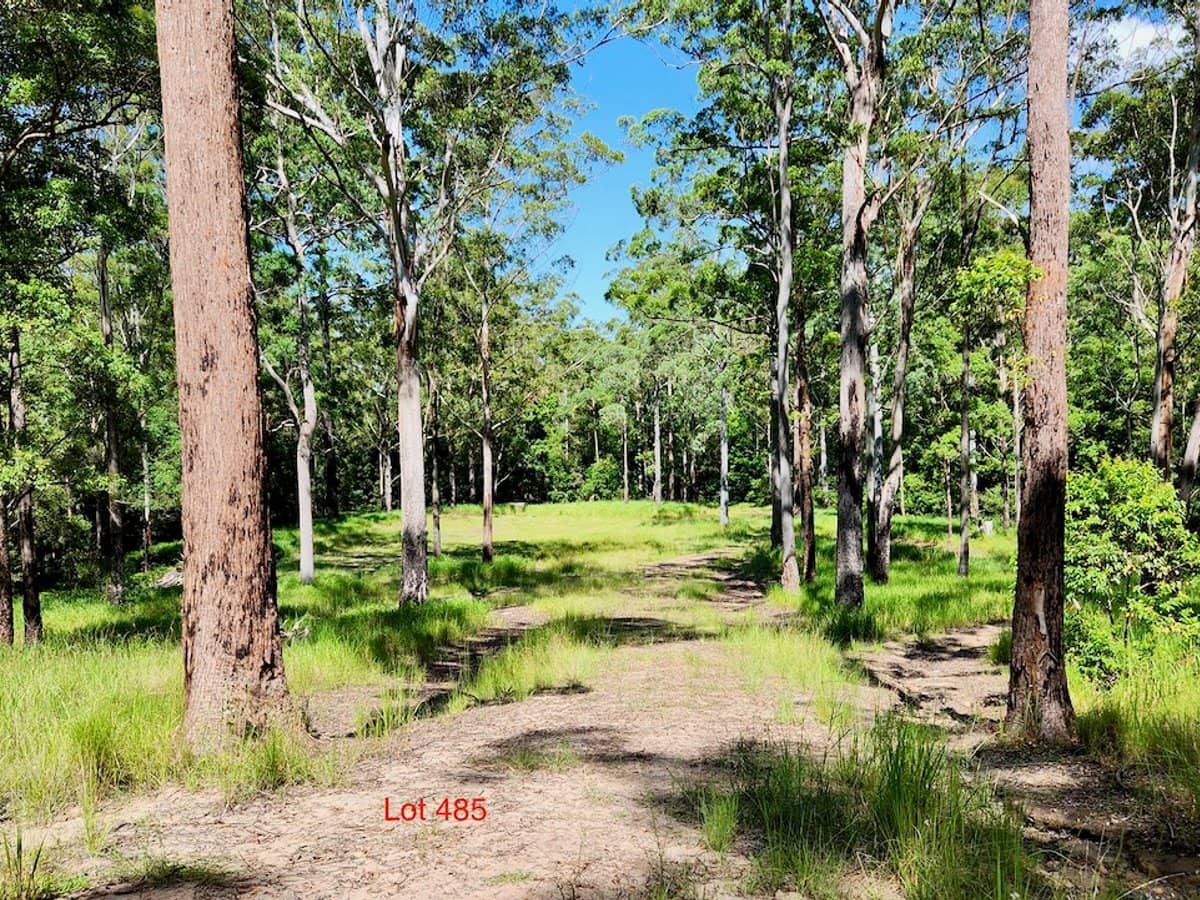 Lot 61/485/484/483/7 Bellthorpe Road, SANDY CREEK - Thumbnail 4