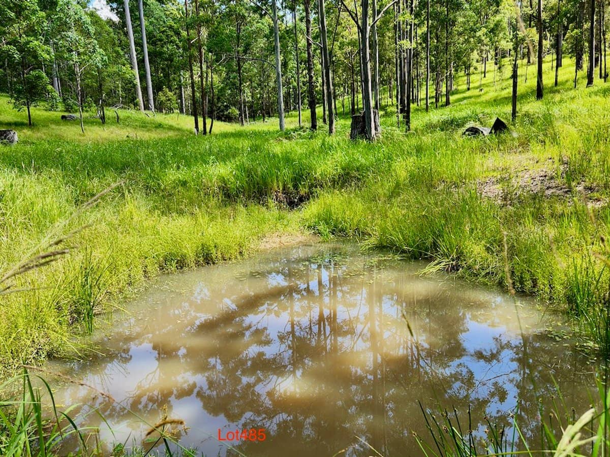 Lot 61/485/484/483/7 Bellthorpe Road, SANDY CREEK - Thumbnail 5