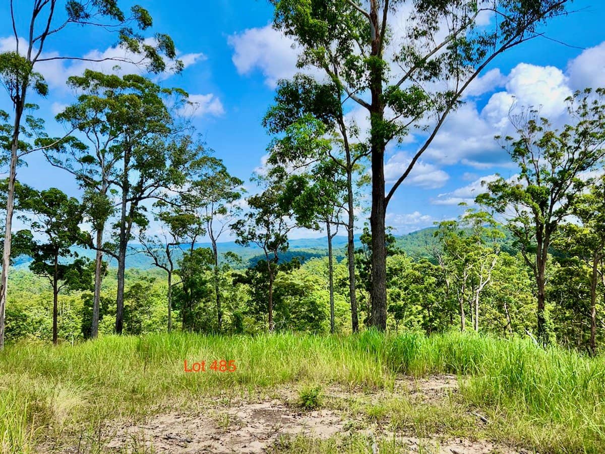 Lot 61/485/484/483/7 Bellthorpe Road, SANDY CREEK - Thumbnail 8