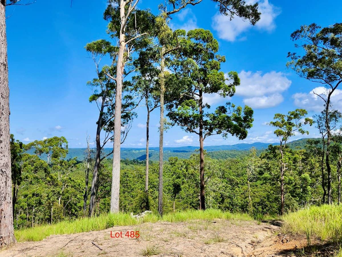 Lot 61/485/484/483/7 Bellthorpe Road, SANDY CREEK - Thumbnail 9