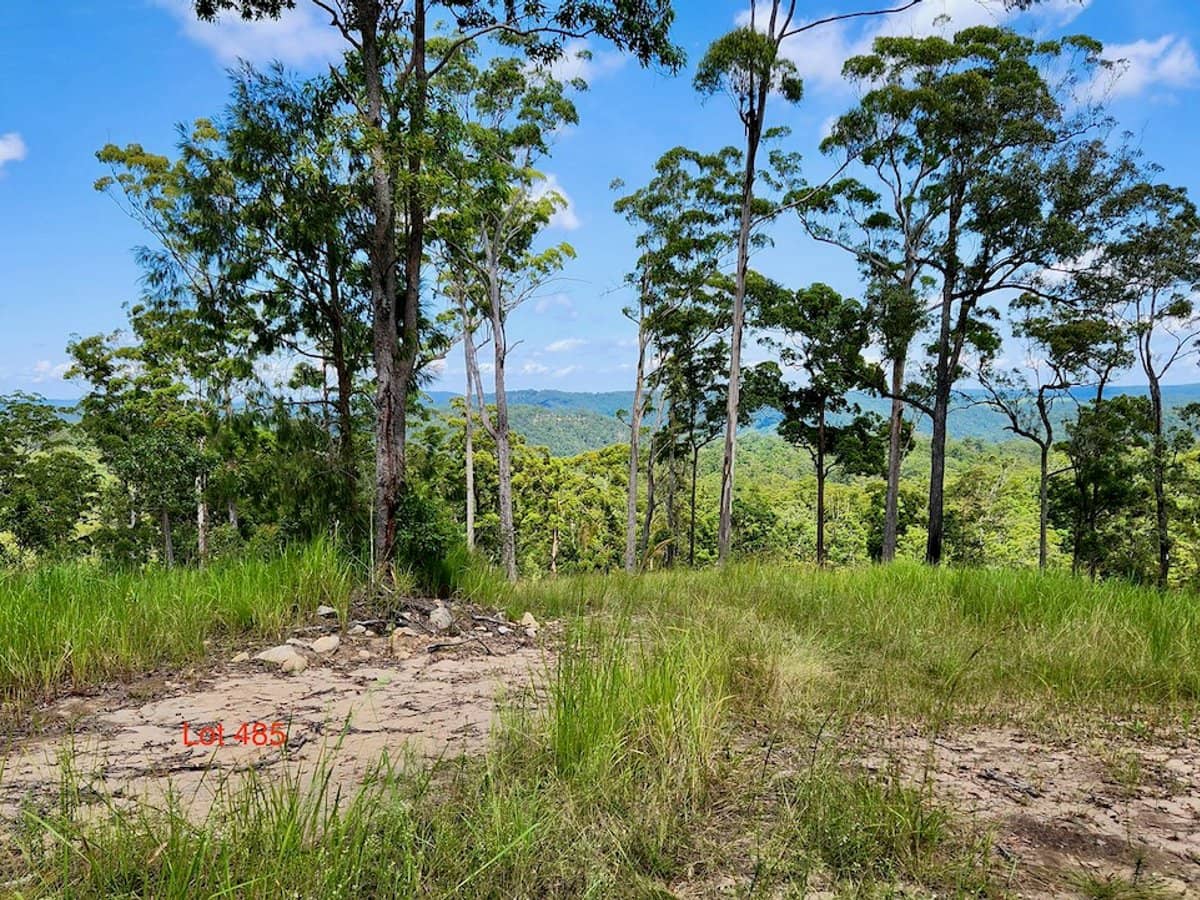 Lot 61/485/484/483/7 Bellthorpe Road, SANDY CREEK - Thumbnail 10