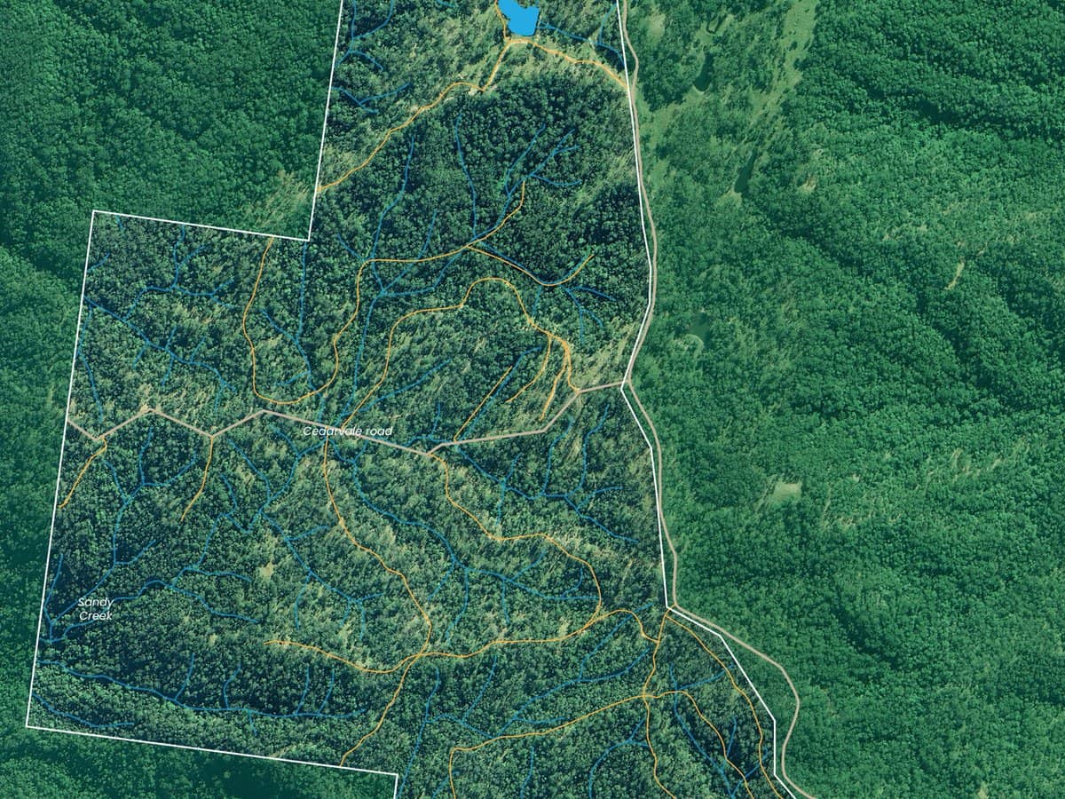 Lot 61/485/484/483/7 Bellthorpe Road, SANDY CREEK - Thumbnail 16