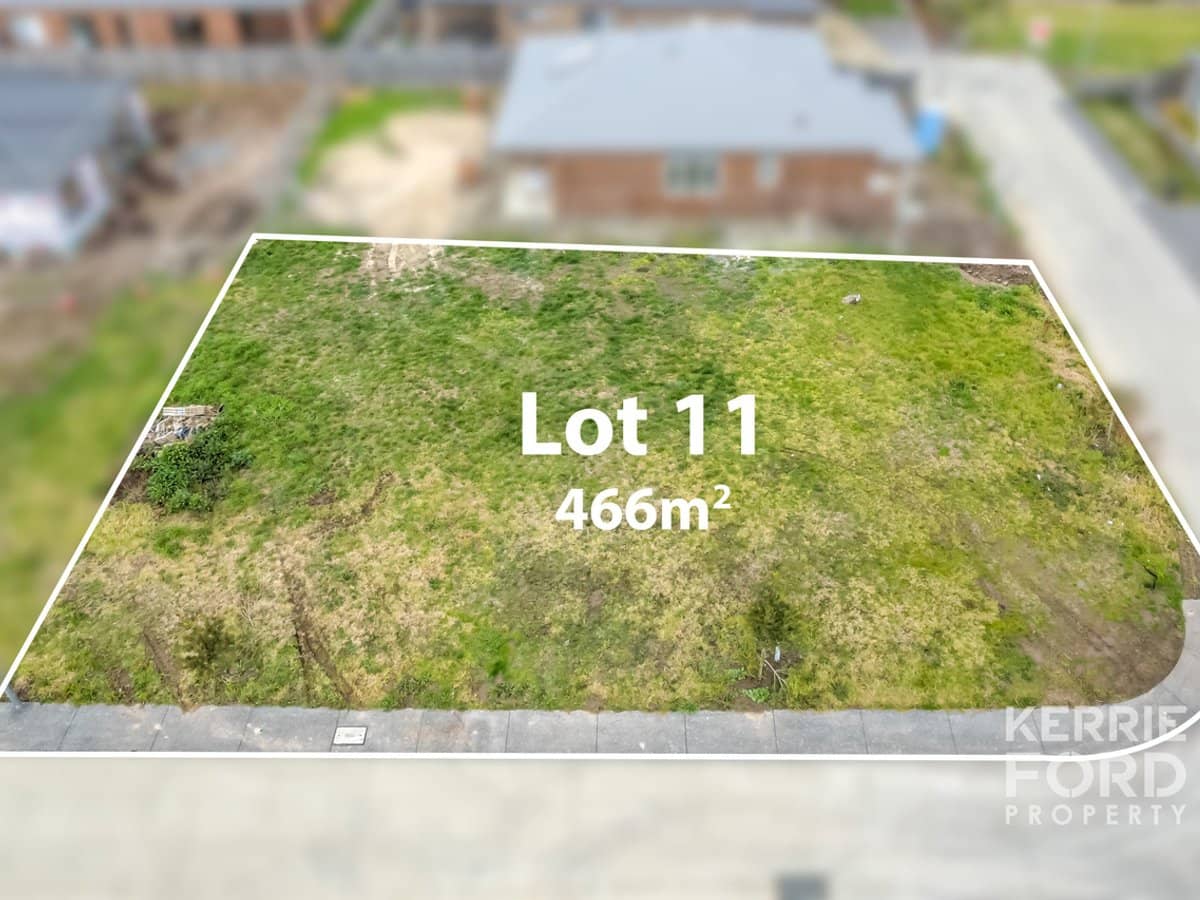 1 Jacolla Place, MORWELL - Thumbnail 2