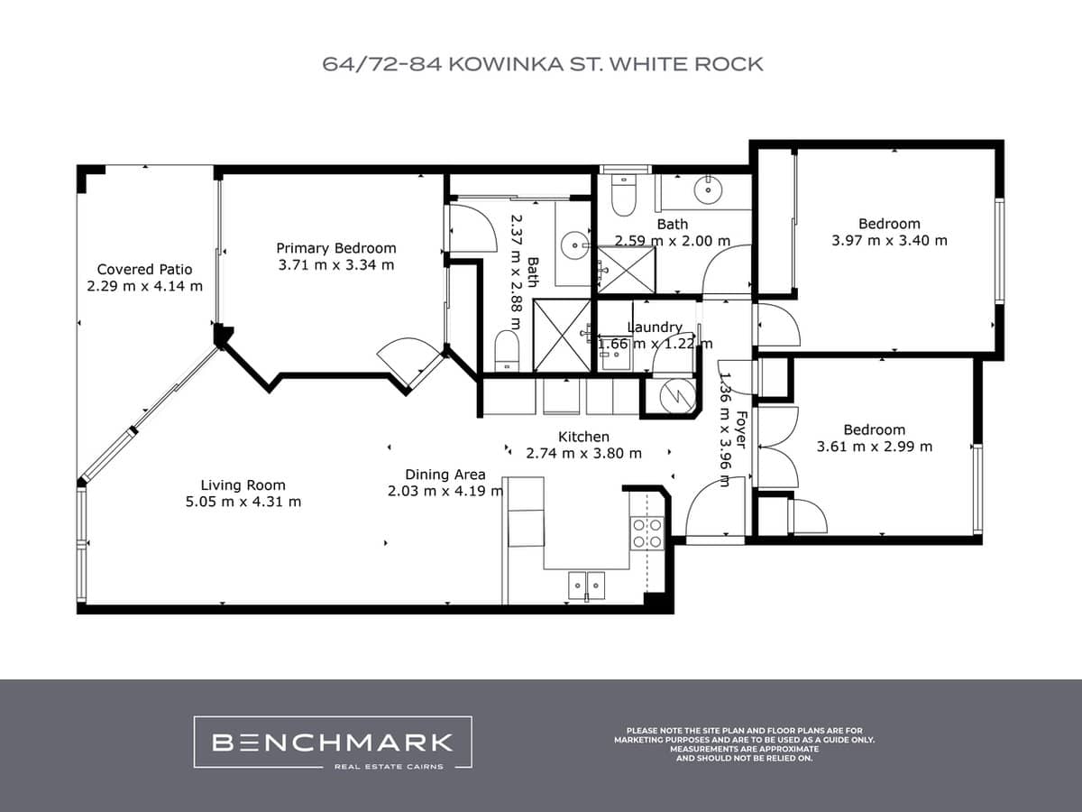 72-84 Kowinka Street, WHITE ROCK - Thumbnail 14