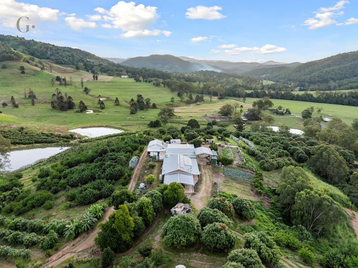 1207 Kandanga Creek Road, UPPER KANDANGA - Thumbnail 23