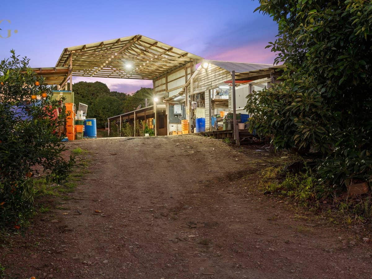 1207 Kandanga Creek Road, UPPER KANDANGA - Thumbnail 25