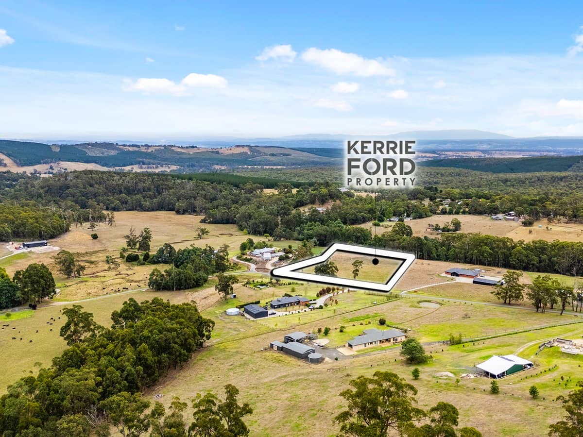 Symons Drive, CALLIGNEE - Thumbnail 2