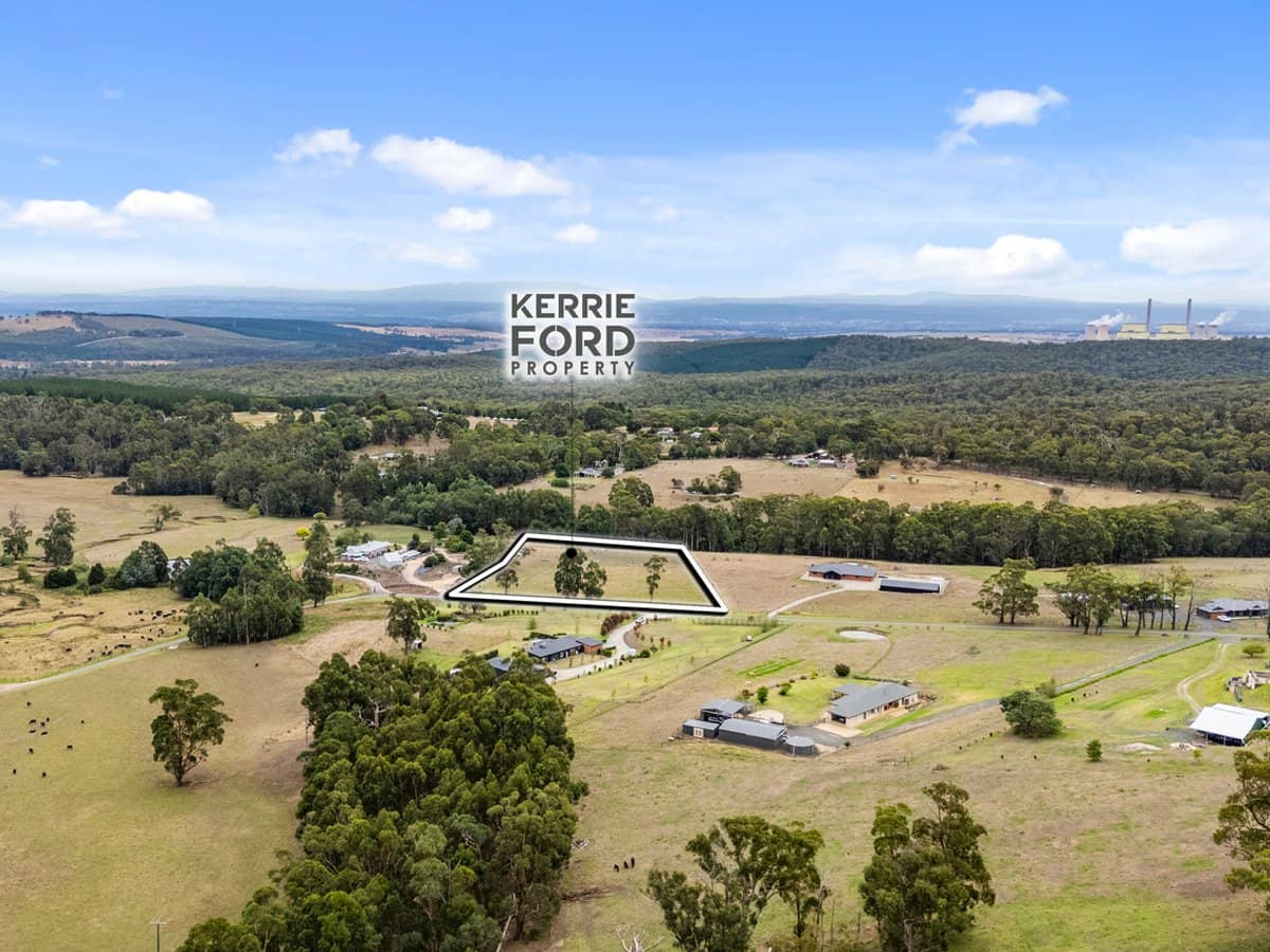 Symons Drive, CALLIGNEE - Thumbnail 5