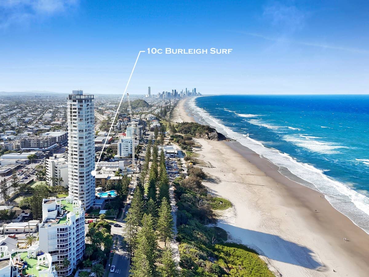 238 The Esplanade, Burleigh Heads - Thumbnail 23