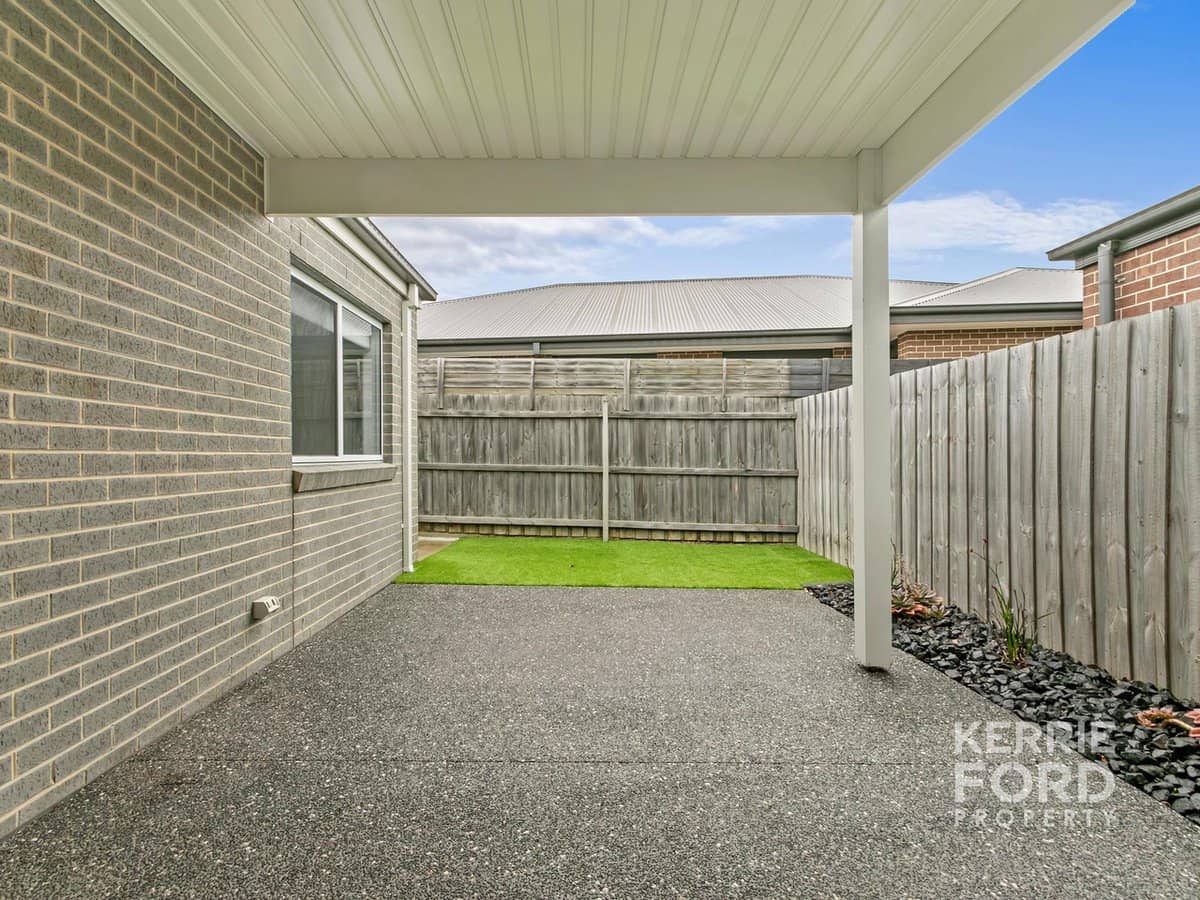 34A Balmoral Place, TRARALGON - Thumbnail 17