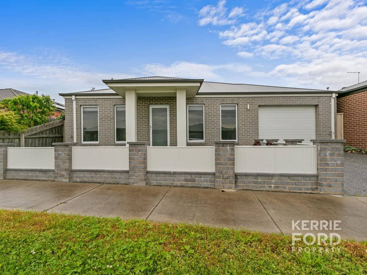 34A Balmoral Place, TRARALGON - Thumbnail 22