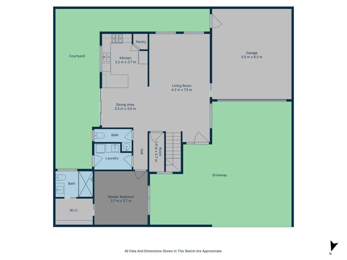 95 Kenny Street, WESTMEADOWS - Thumbnail 21
