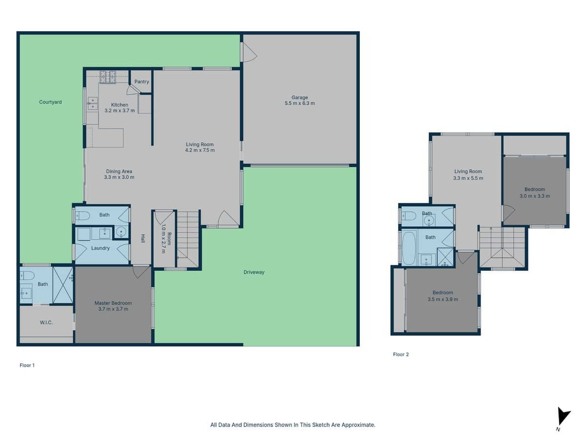 95 Kenny Street, WESTMEADOWS - Thumbnail 23