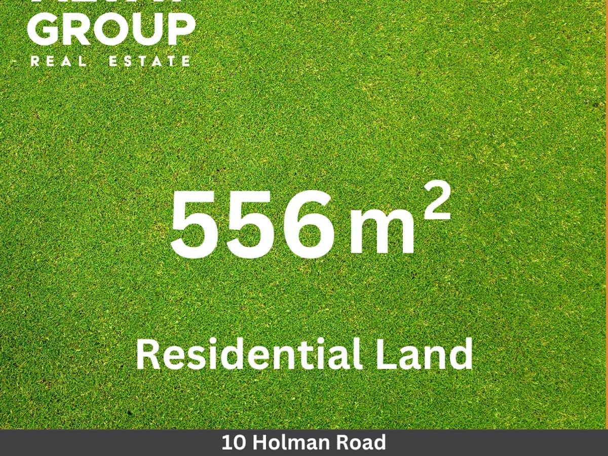 10 Holman Road, KILMORE - Thumbnail 1