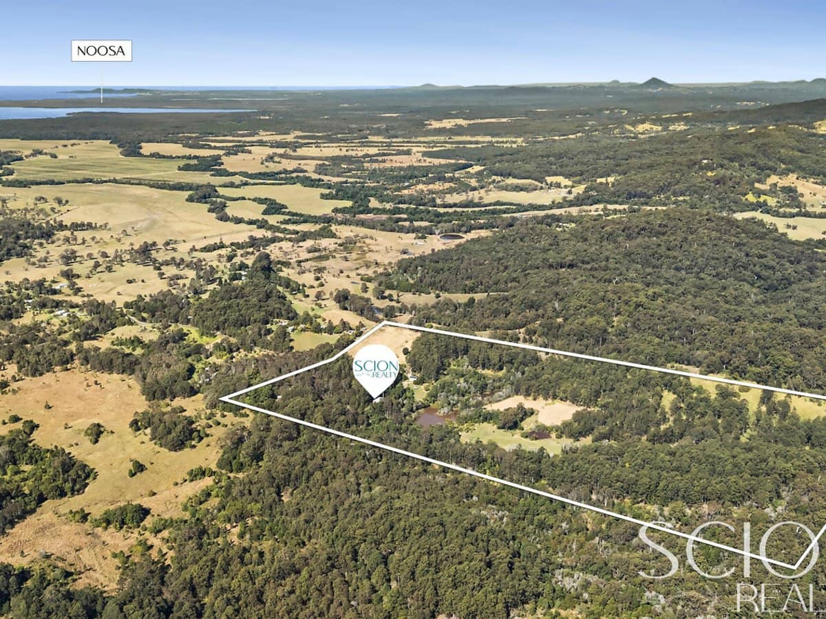 121 Buckley Road, KIN KIN - Thumbnail 1