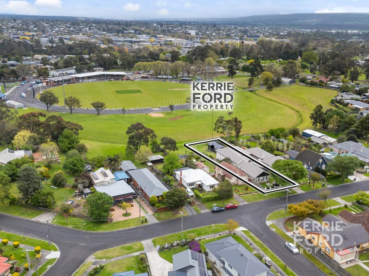 29 High Street, TRARALGON - Thumbnail 2