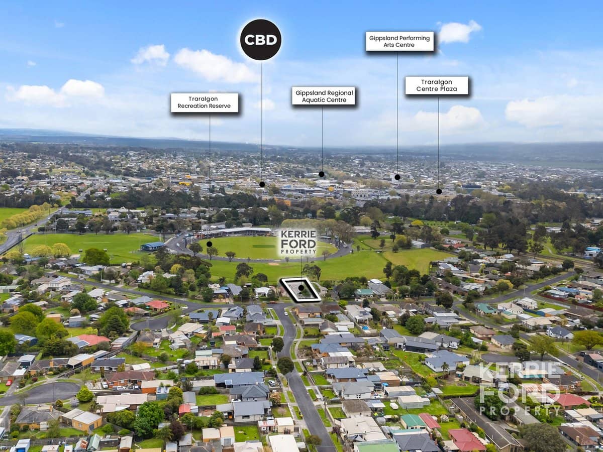 29 High Street, TRARALGON - Thumbnail 29